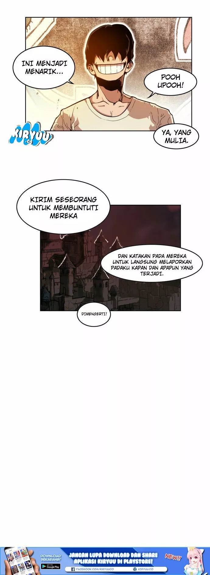 hardcore-leveling-warrior - Chapter: 06