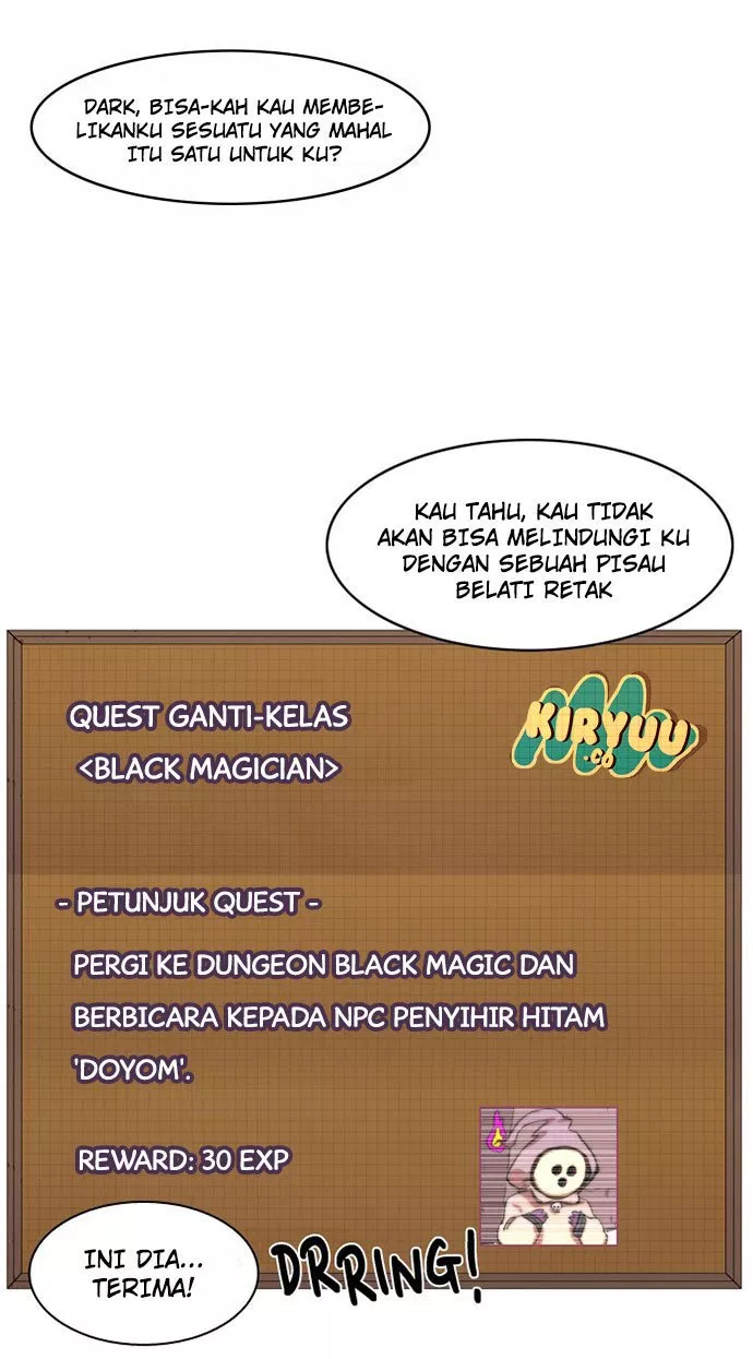 hardcore-leveling-warrior - Chapter: 06