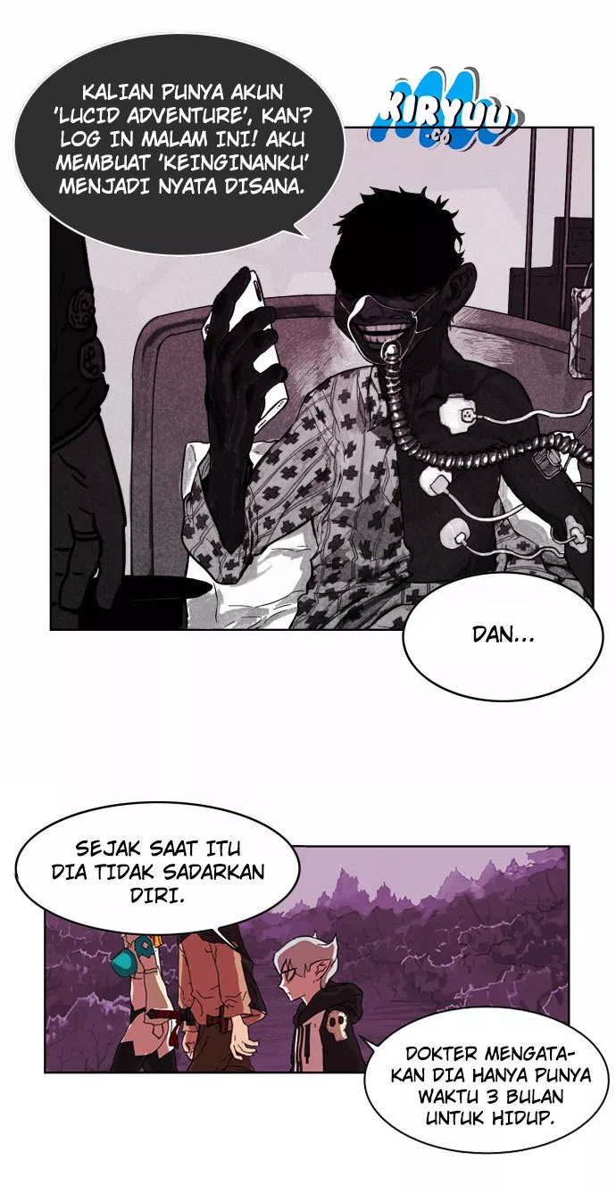hardcore-leveling-warrior - Chapter: 06