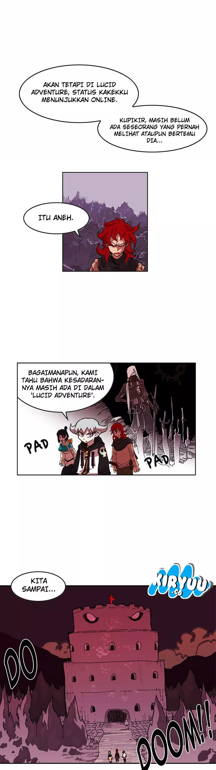 hardcore-leveling-warrior - Chapter: 06