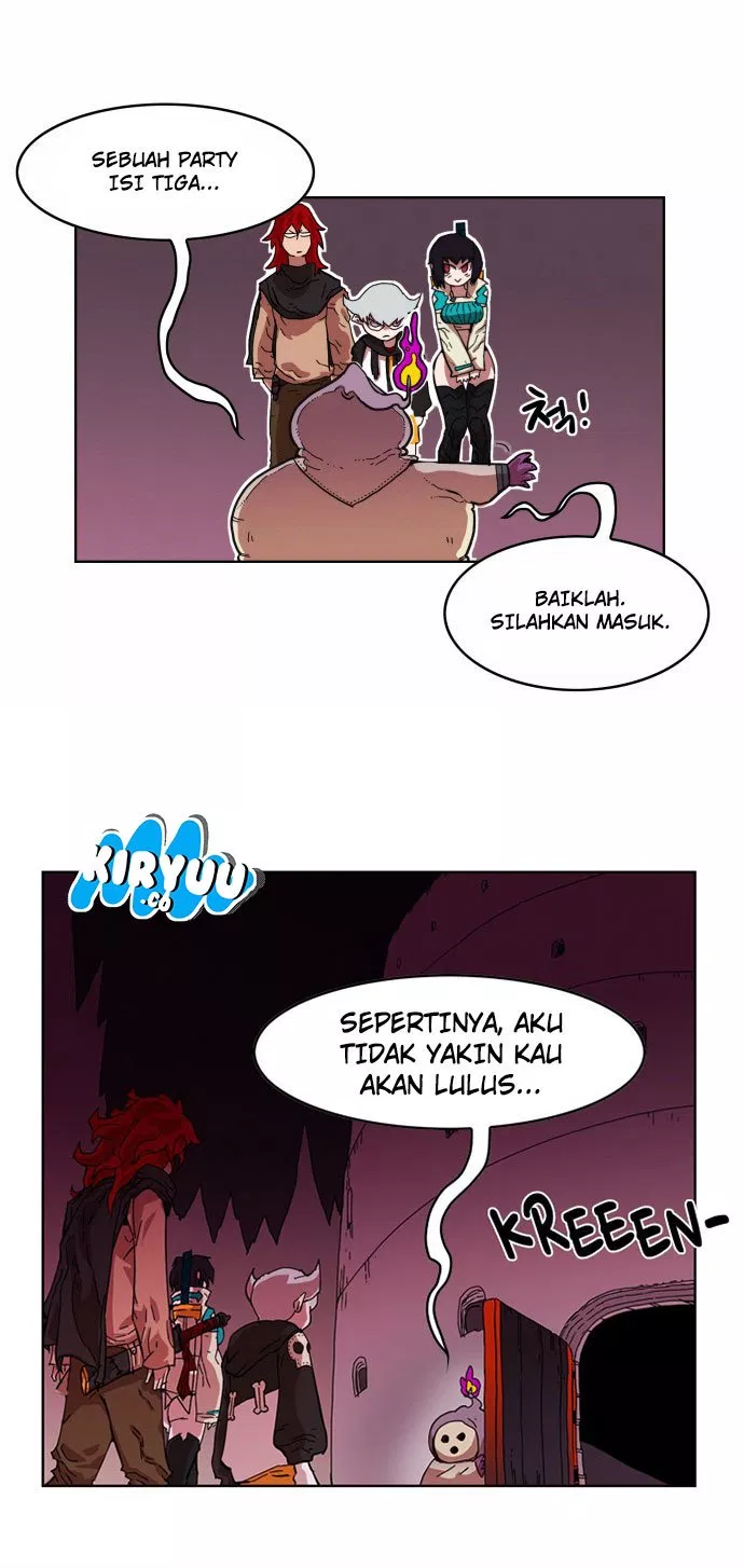 hardcore-leveling-warrior - Chapter: 06