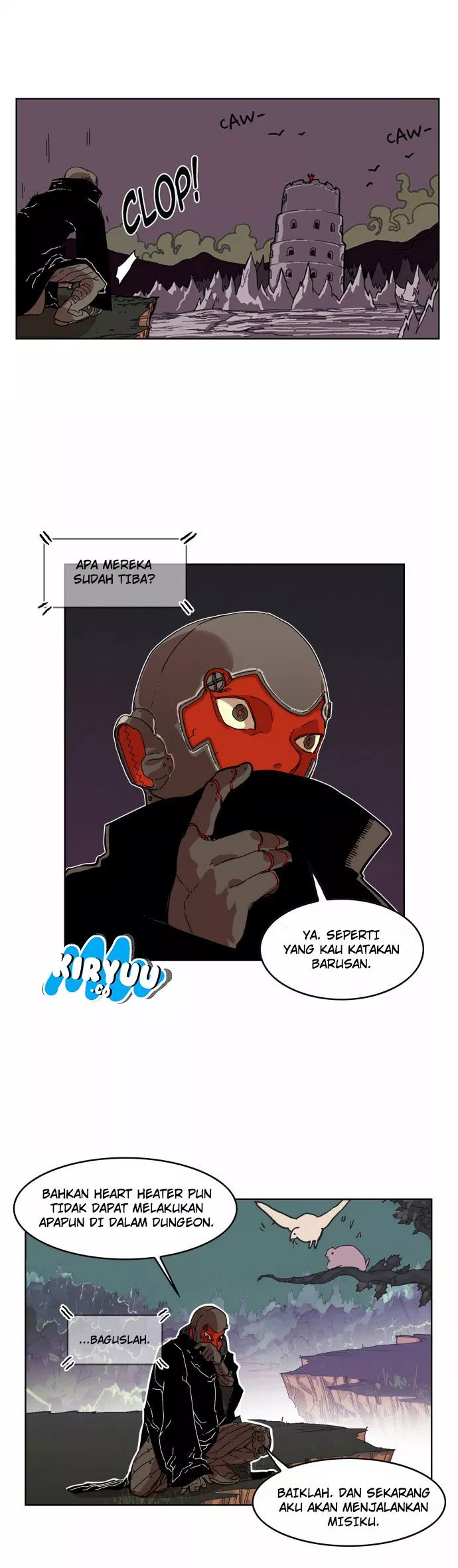 hardcore-leveling-warrior - Chapter: 06
