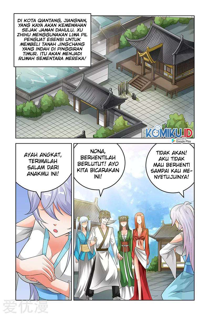 demonic-housekeeper - Chapter: 172