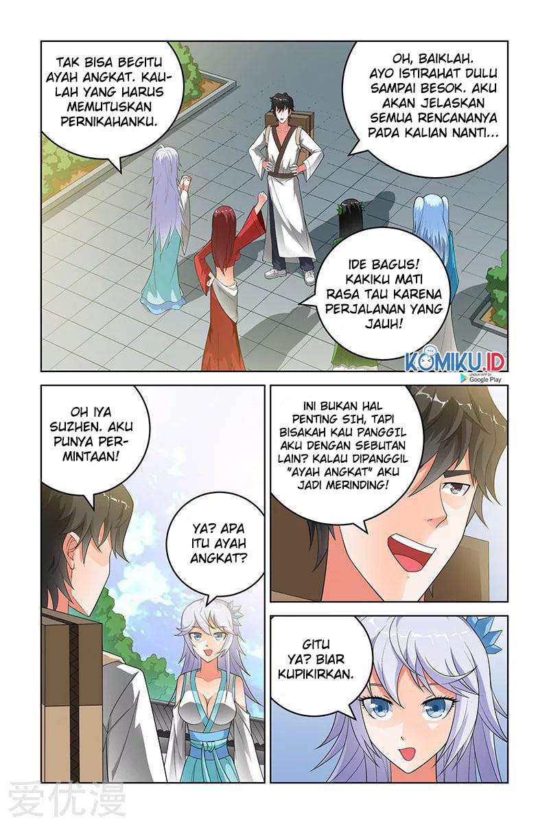 demonic-housekeeper - Chapter: 172