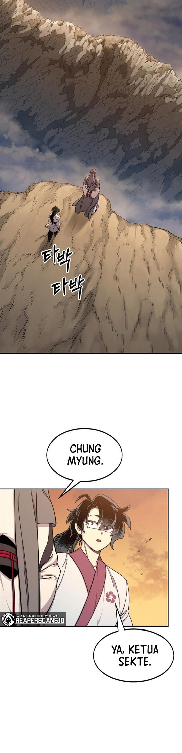 return-of-the-flowery-mountain-sect - Chapter: 70