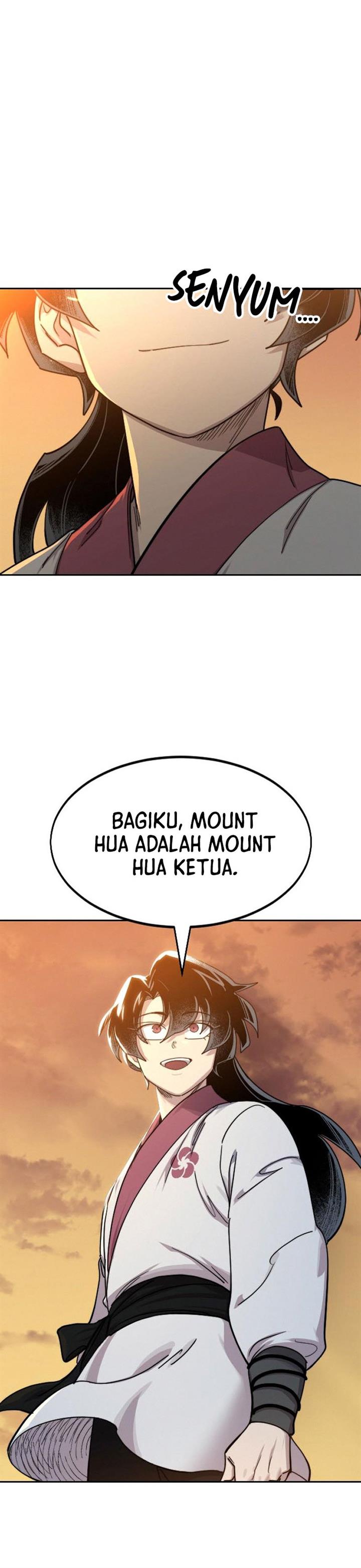 return-of-the-flowery-mountain-sect - Chapter: 70