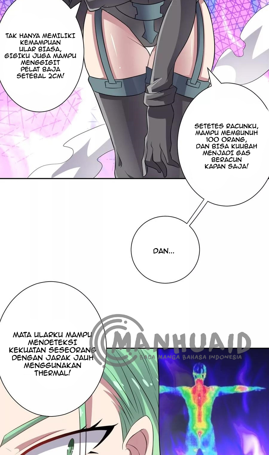 big-heros-girlfriend-is-super-fierce - Chapter: 38