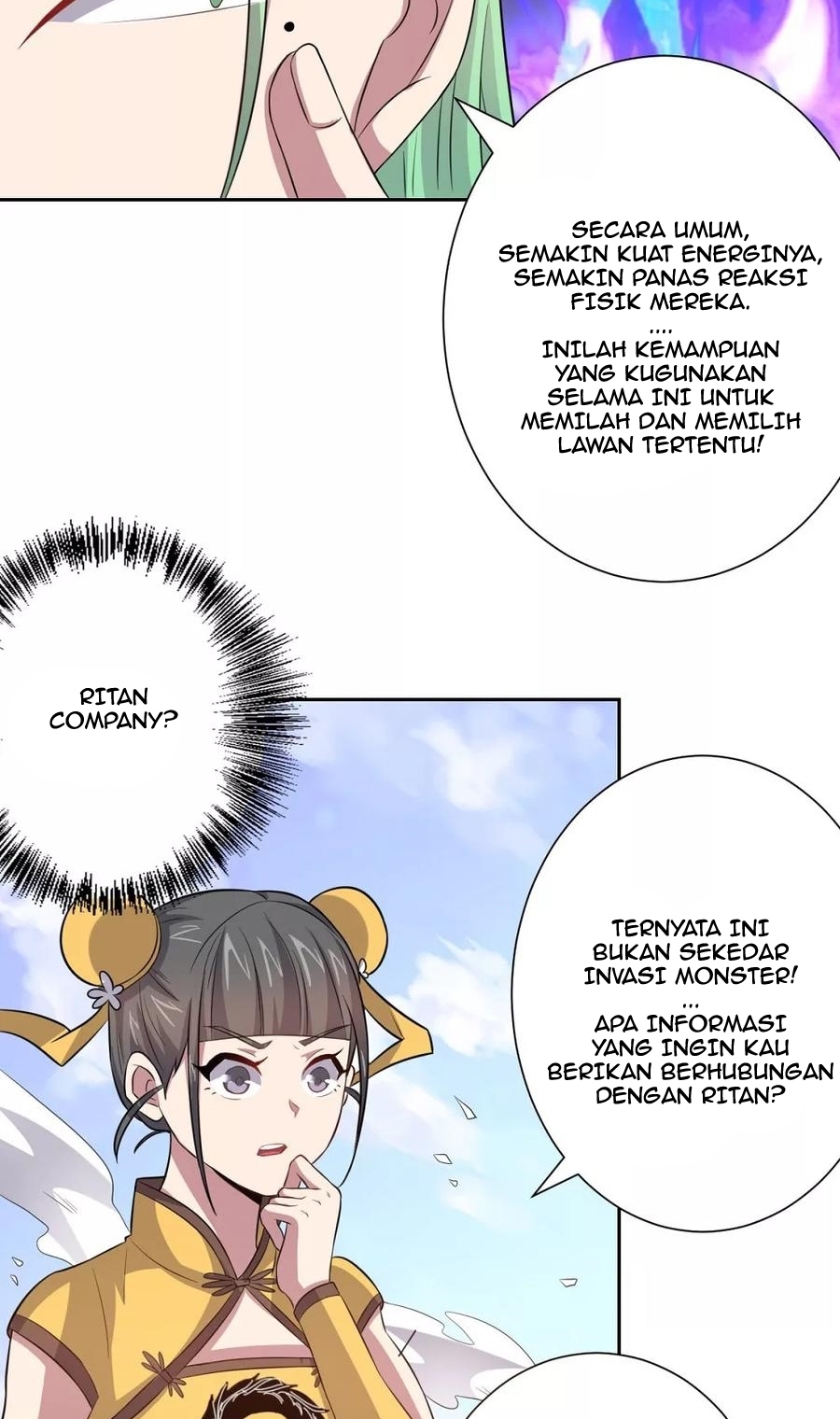 big-heros-girlfriend-is-super-fierce - Chapter: 38