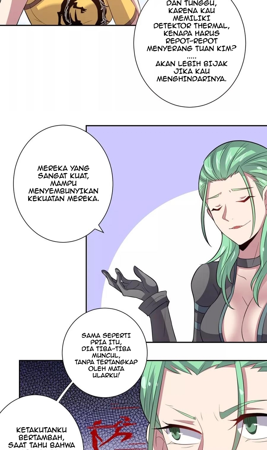 big-heros-girlfriend-is-super-fierce - Chapter: 38