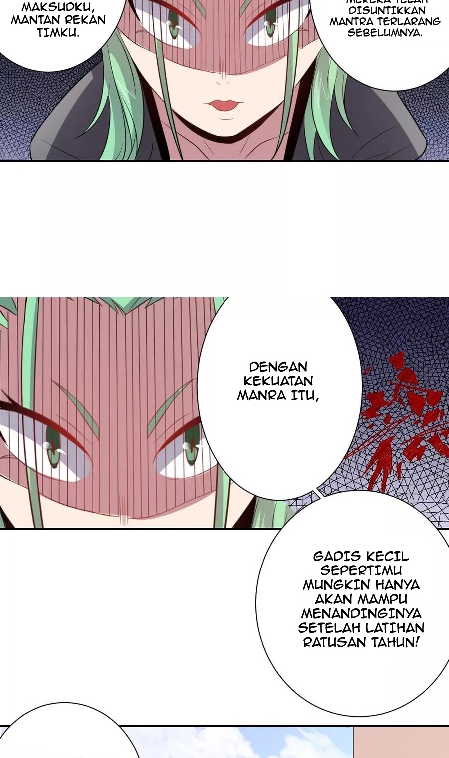big-heros-girlfriend-is-super-fierce - Chapter: 38