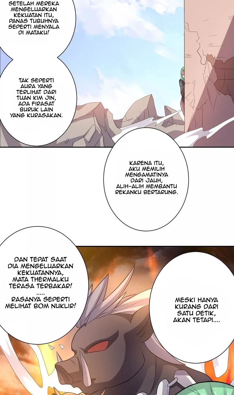 big-heros-girlfriend-is-super-fierce - Chapter: 38