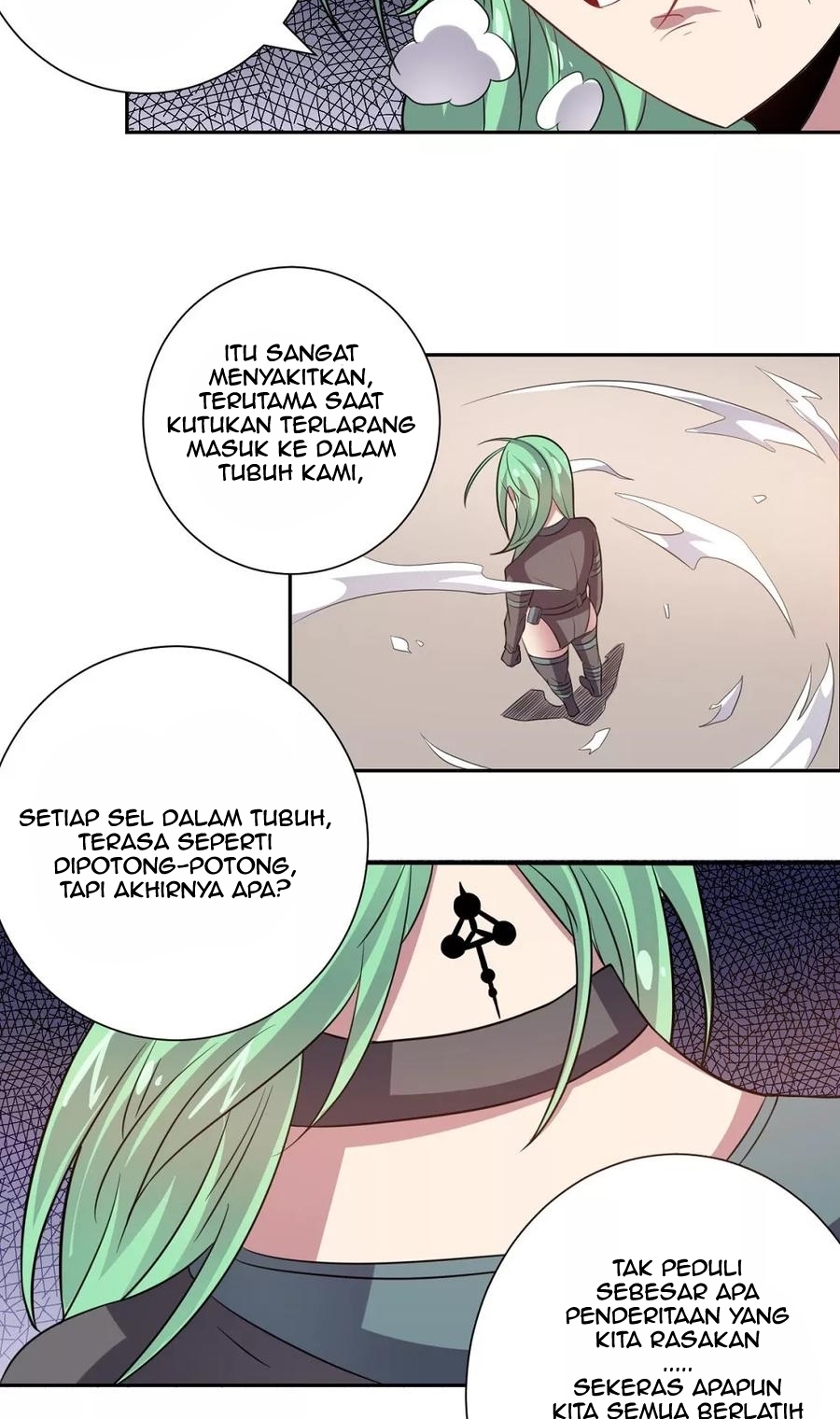 big-heros-girlfriend-is-super-fierce - Chapter: 38