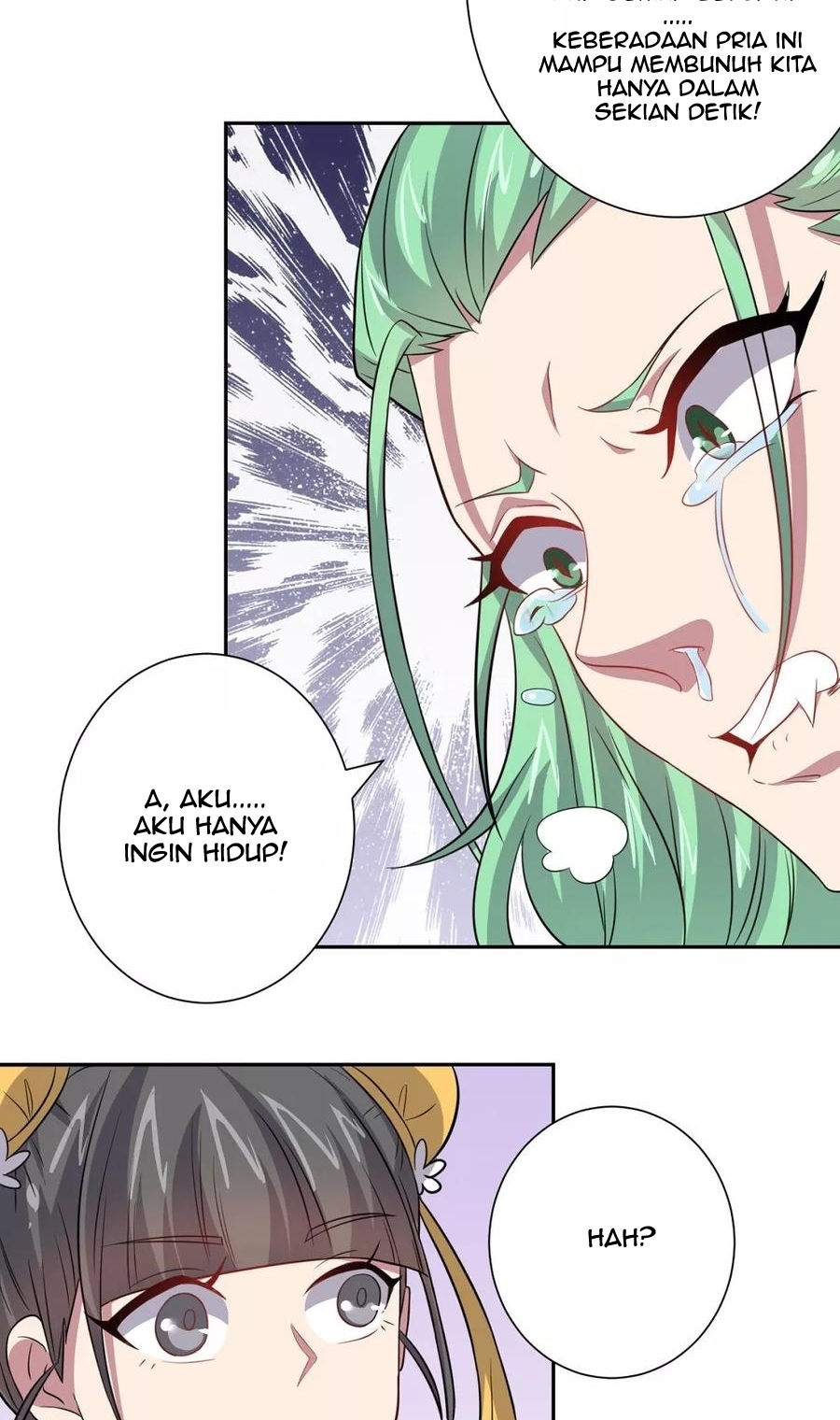 big-heros-girlfriend-is-super-fierce - Chapter: 38