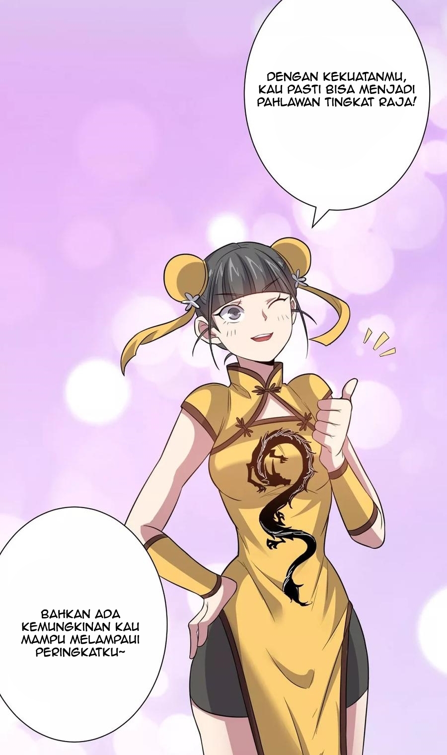 big-heros-girlfriend-is-super-fierce - Chapter: 38
