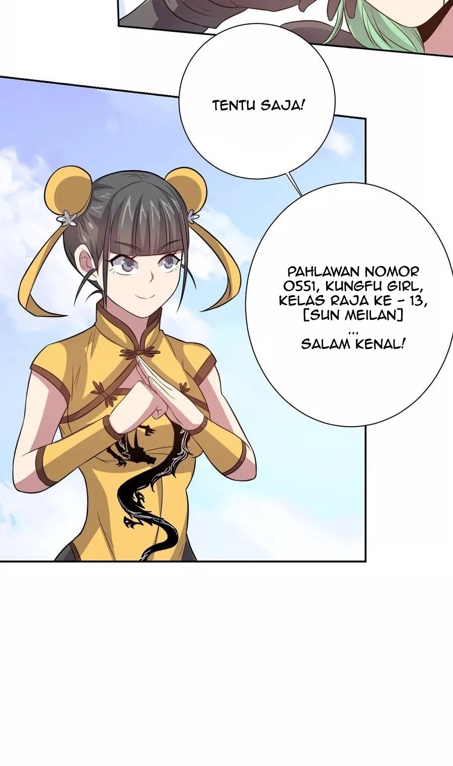 big-heros-girlfriend-is-super-fierce - Chapter: 38