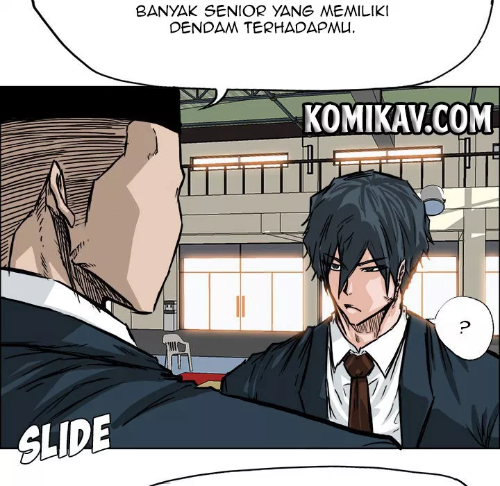 boss-in-school - Chapter: 47