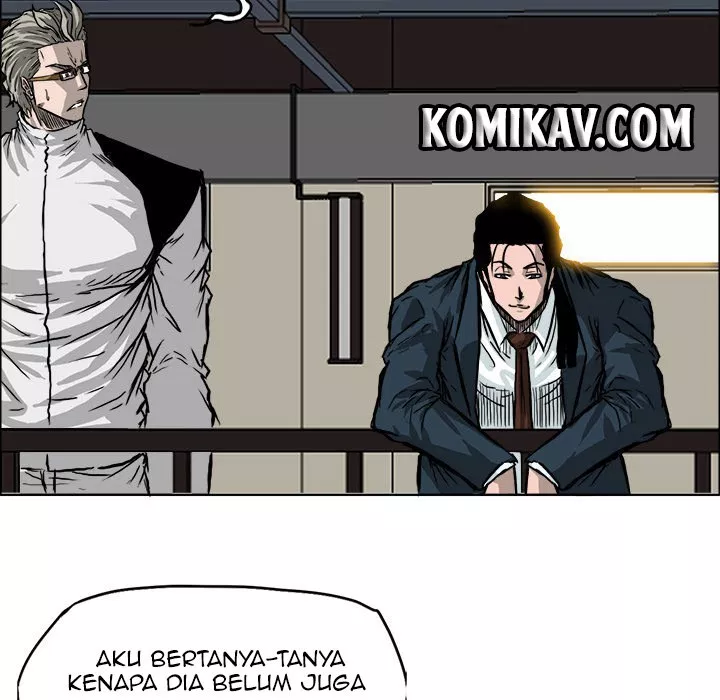 boss-in-school - Chapter: 47