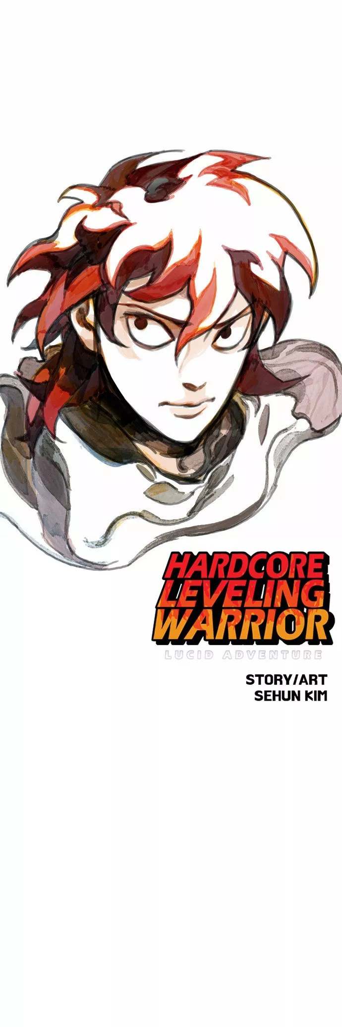 hardcore-leveling-warrior - Chapter: 08