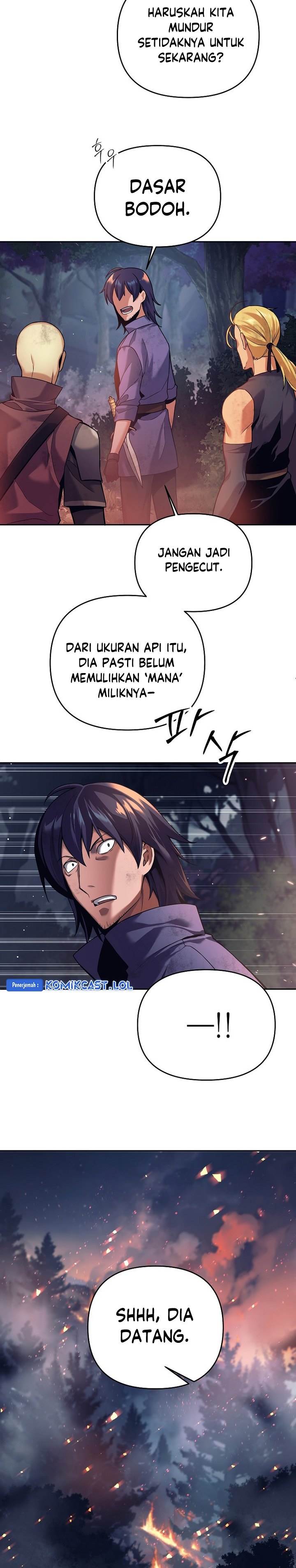 trash-of-a-dark-fantasy - Chapter: 1