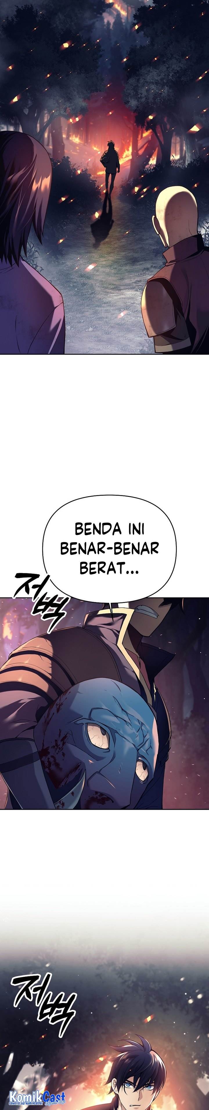 trash-of-a-dark-fantasy - Chapter: 1