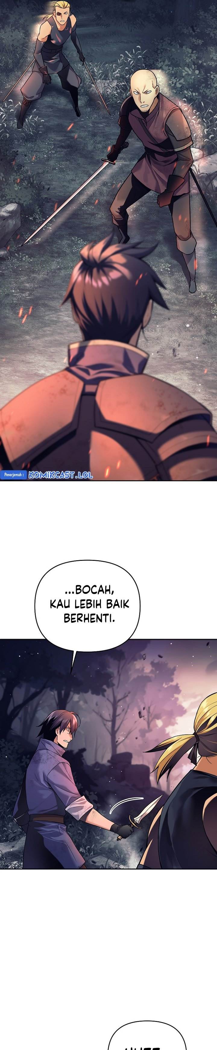 trash-of-a-dark-fantasy - Chapter: 1
