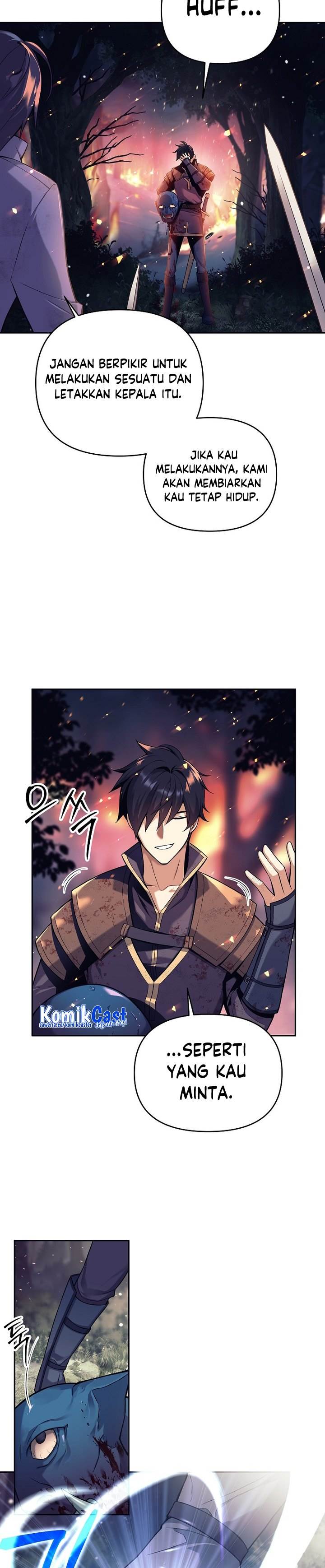 trash-of-a-dark-fantasy - Chapter: 1