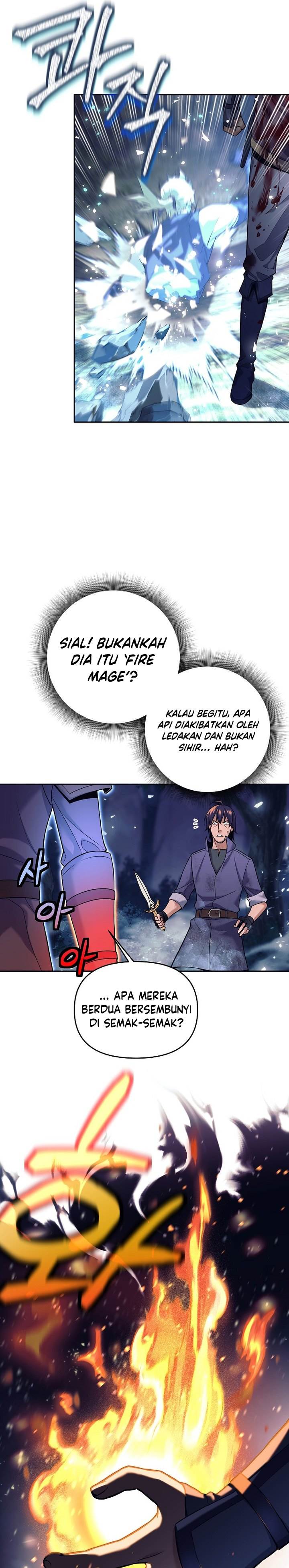 trash-of-a-dark-fantasy - Chapter: 1