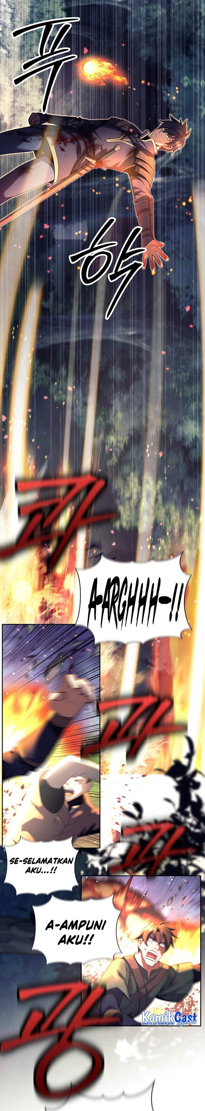 trash-of-a-dark-fantasy - Chapter: 1