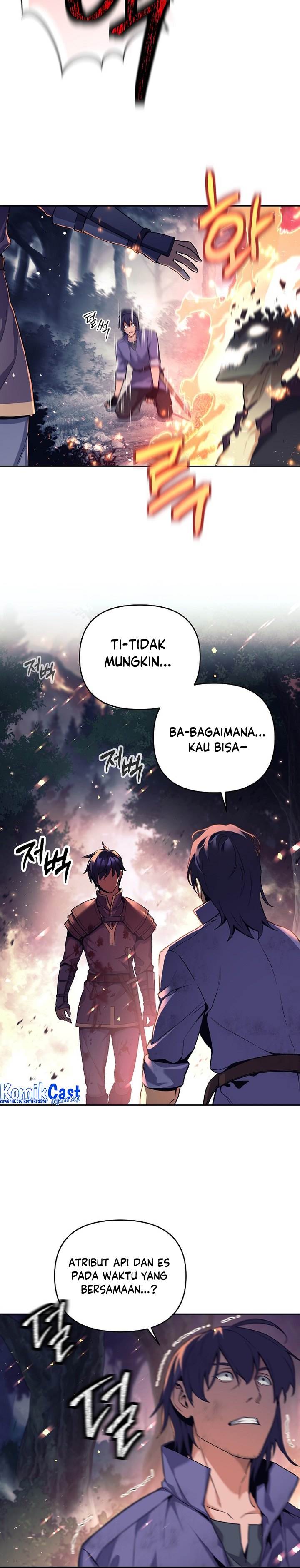 trash-of-a-dark-fantasy - Chapter: 1