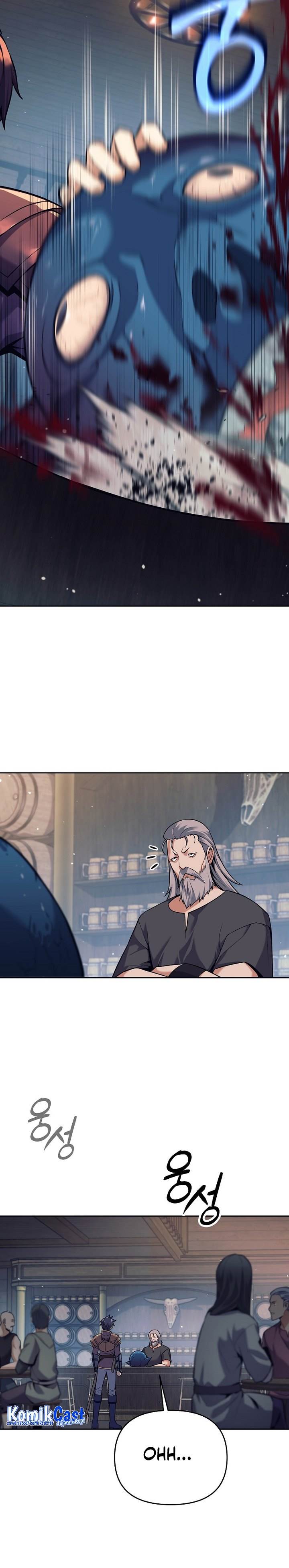 trash-of-a-dark-fantasy - Chapter: 1