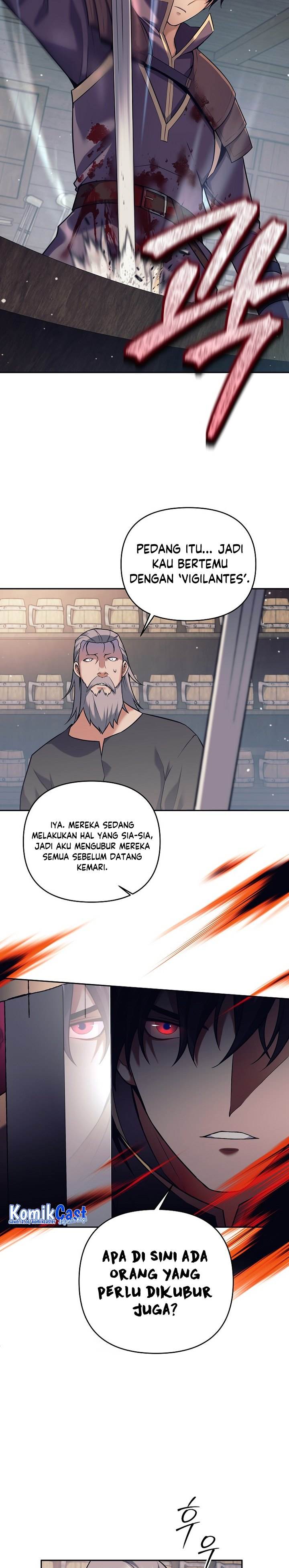 trash-of-a-dark-fantasy - Chapter: 1