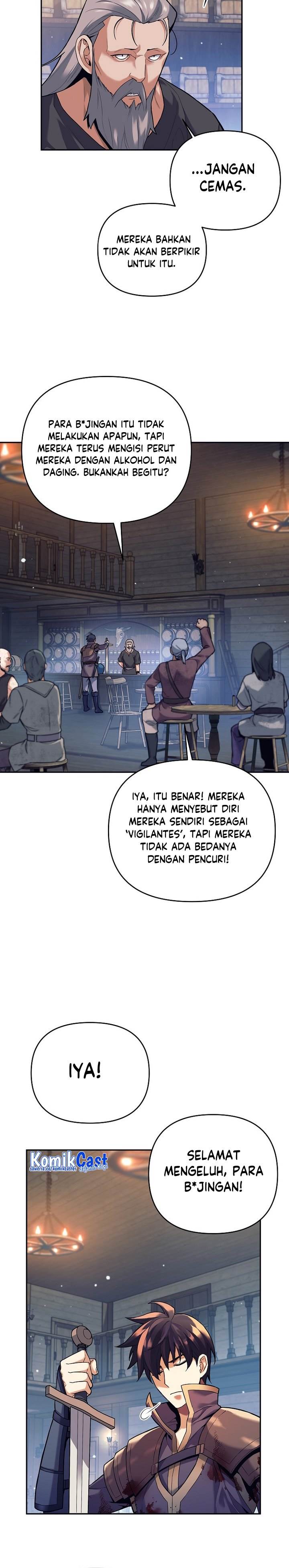 trash-of-a-dark-fantasy - Chapter: 1