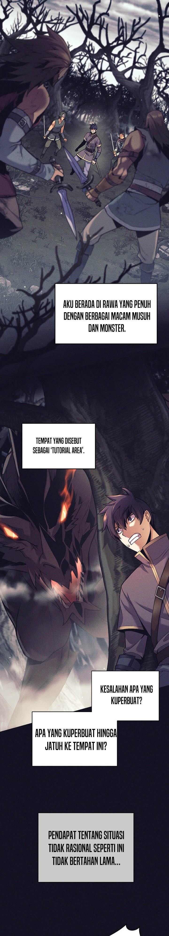 trash-of-a-dark-fantasy - Chapter: 1