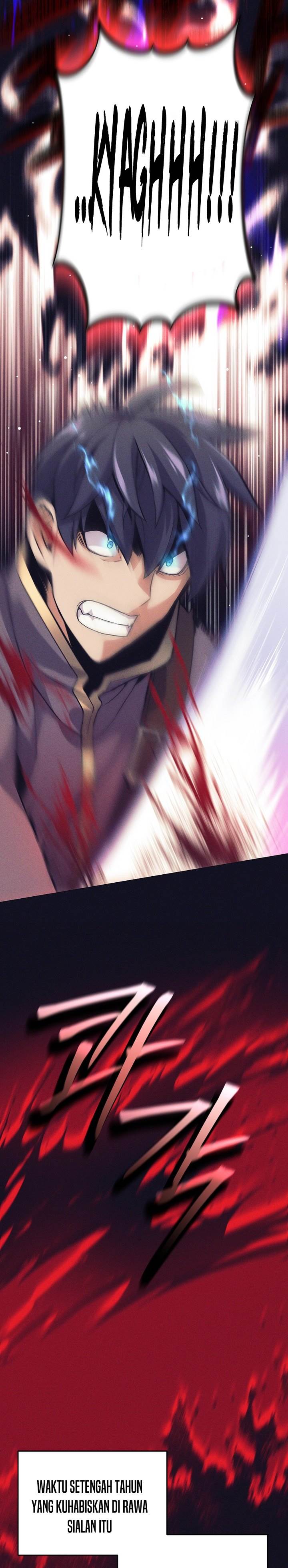 trash-of-a-dark-fantasy - Chapter: 1