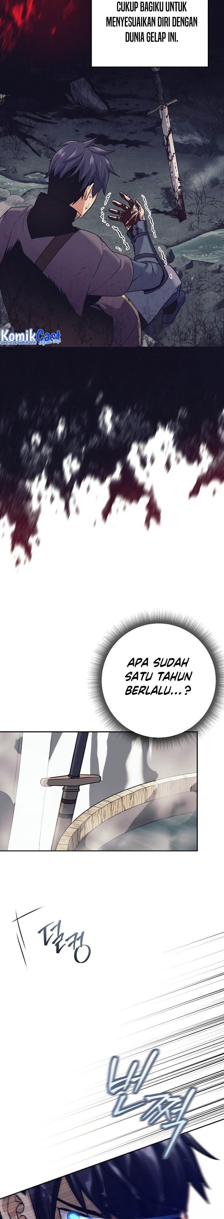 trash-of-a-dark-fantasy - Chapter: 1