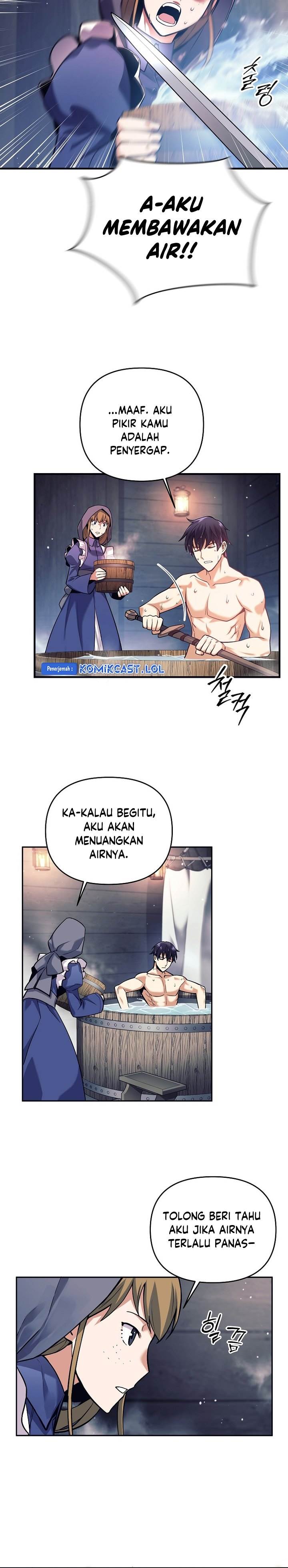 trash-of-a-dark-fantasy - Chapter: 1