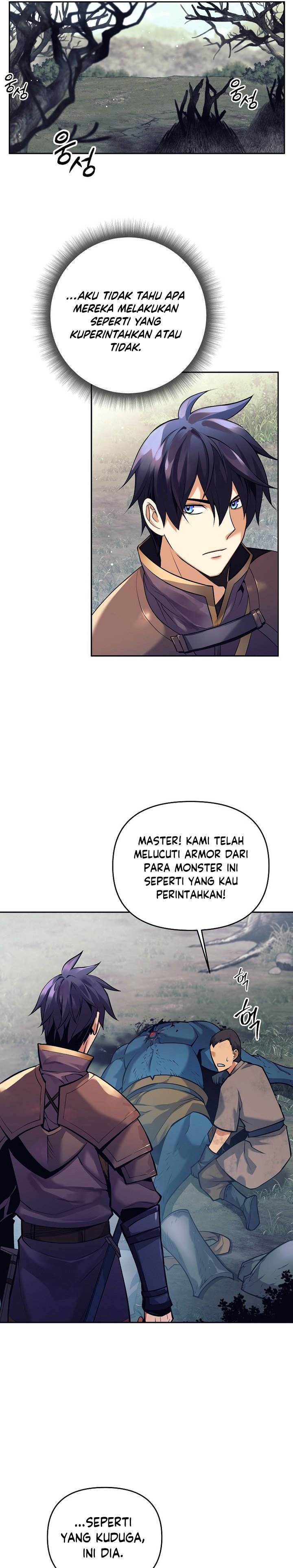 trash-of-a-dark-fantasy - Chapter: 1