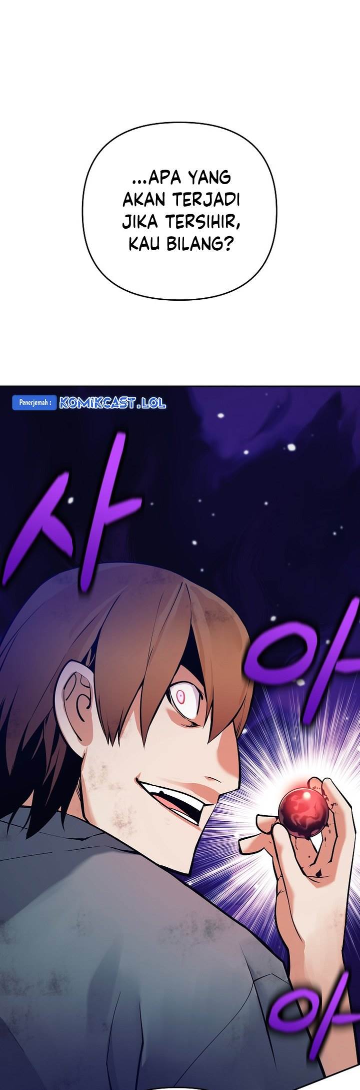 trash-of-a-dark-fantasy - Chapter: 1