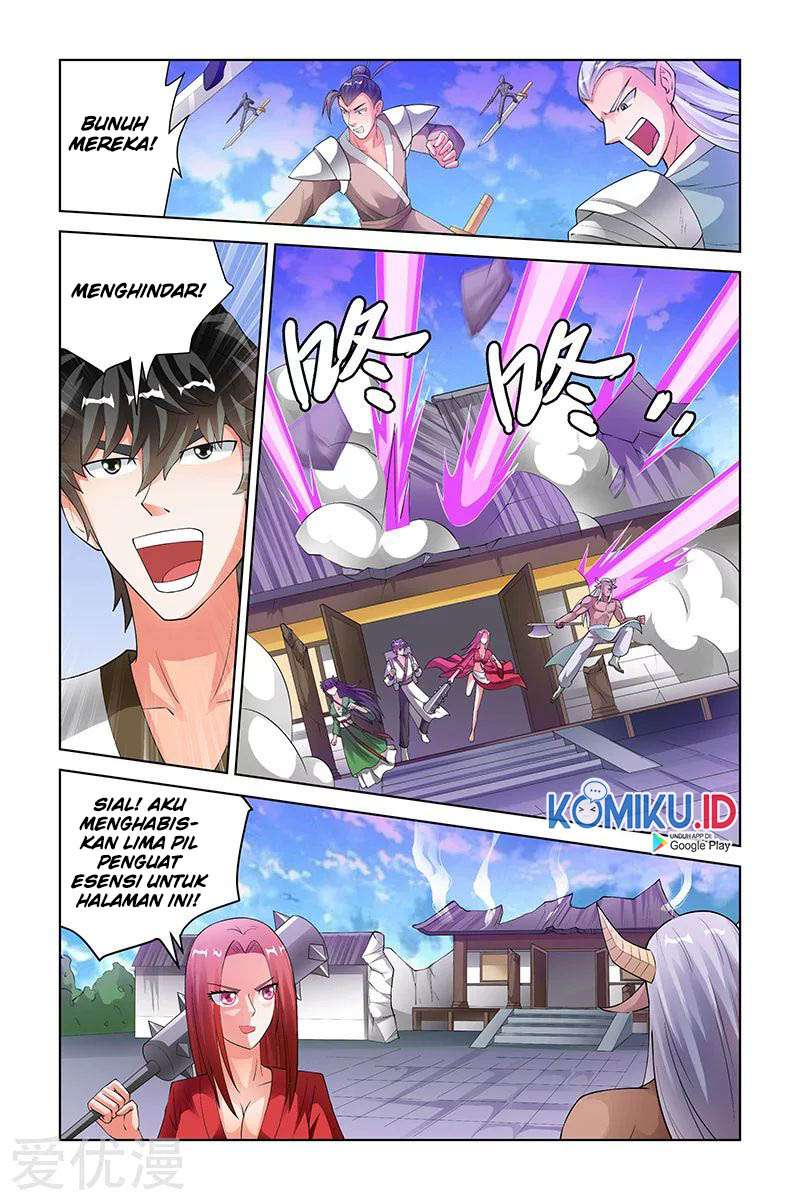 demonic-housekeeper - Chapter: 174