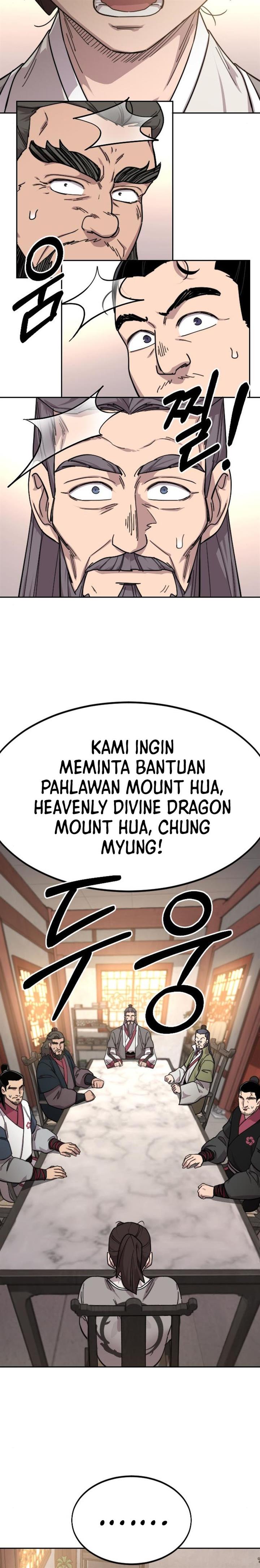 return-of-the-flowery-mountain-sect - Chapter: 72