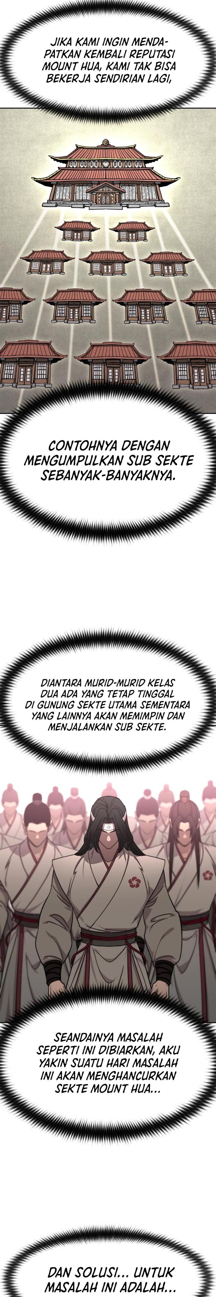 return-of-the-flowery-mountain-sect - Chapter: 72