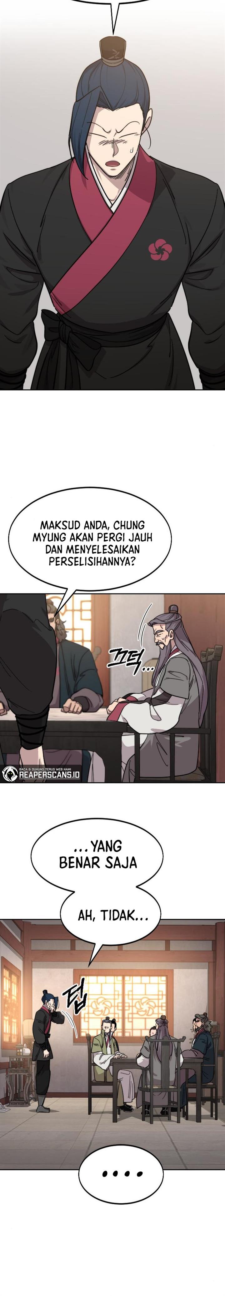 return-of-the-flowery-mountain-sect - Chapter: 72