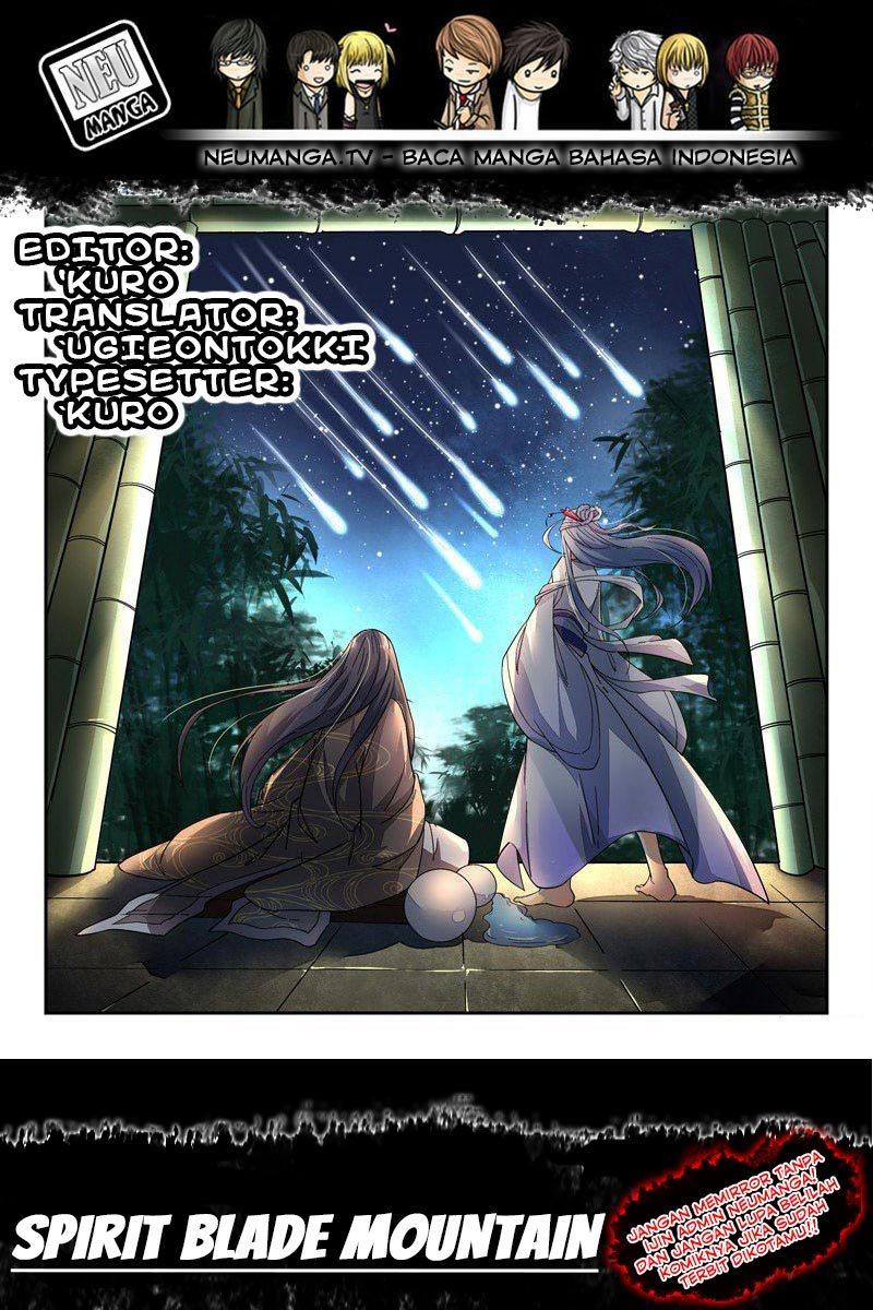 spirit-blade-mountain - Chapter: 135