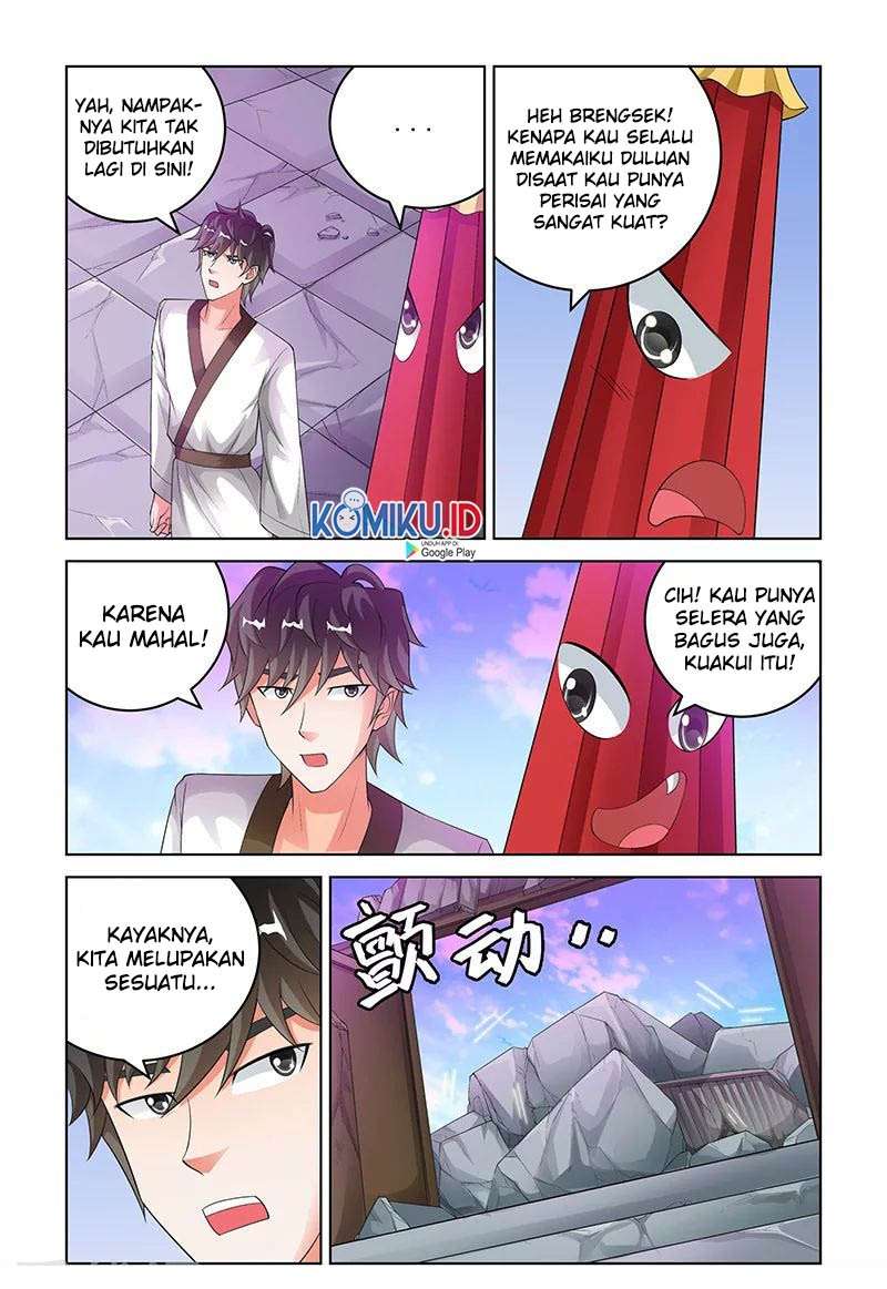 demonic-housekeeper - Chapter: 175