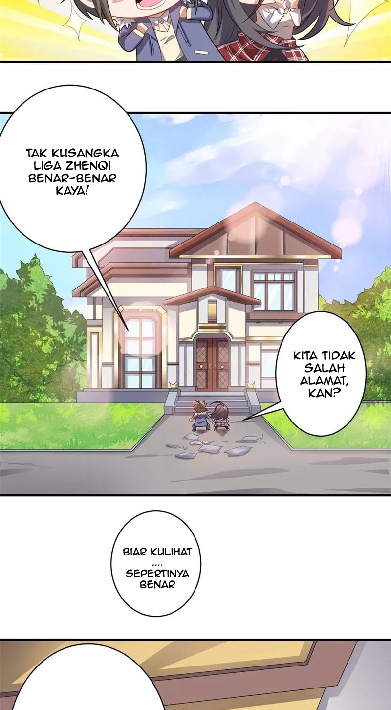 big-heros-girlfriend-is-super-fierce - Chapter: 40