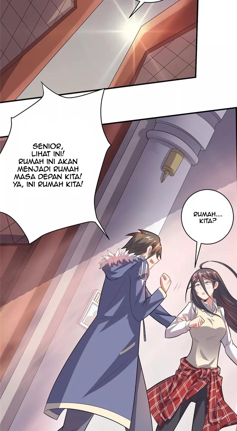 big-heros-girlfriend-is-super-fierce - Chapter: 40