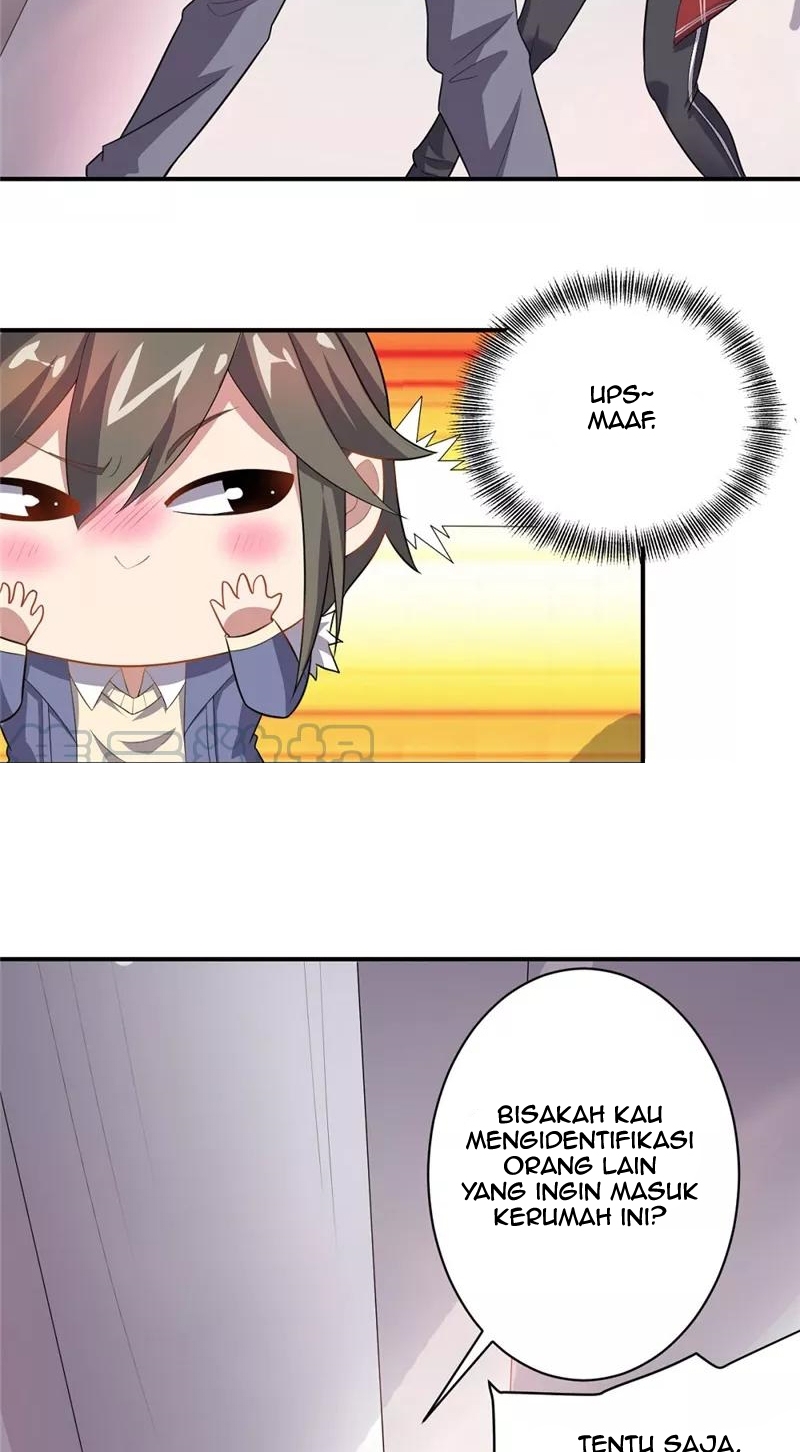 big-heros-girlfriend-is-super-fierce - Chapter: 40