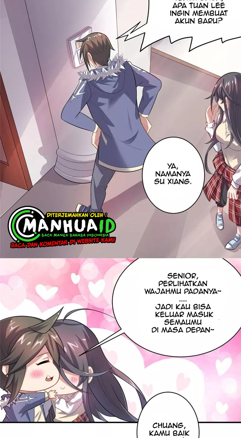 big-heros-girlfriend-is-super-fierce - Chapter: 40