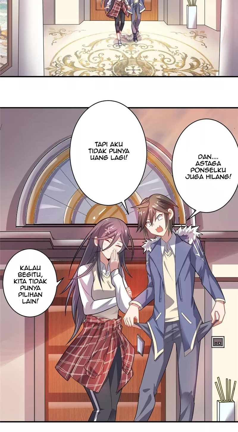 big-heros-girlfriend-is-super-fierce - Chapter: 40