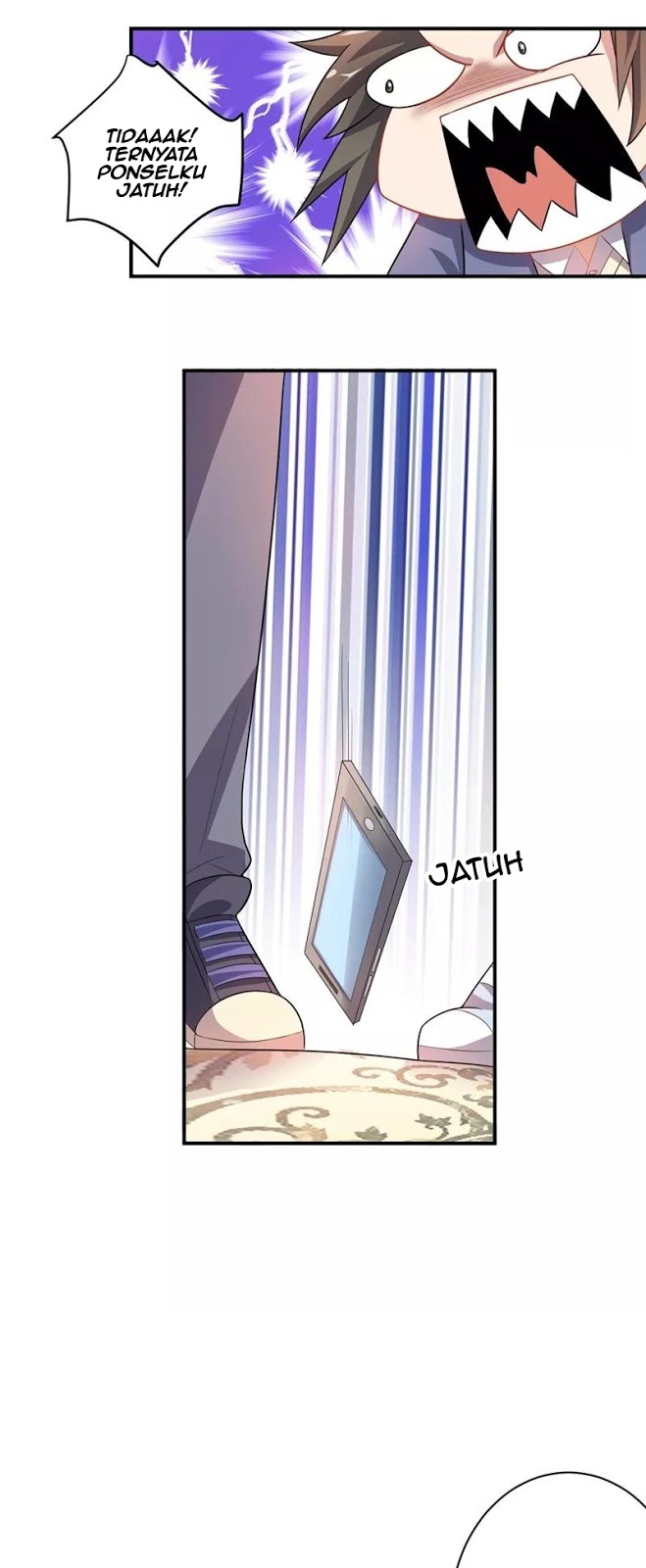 big-heros-girlfriend-is-super-fierce - Chapter: 40